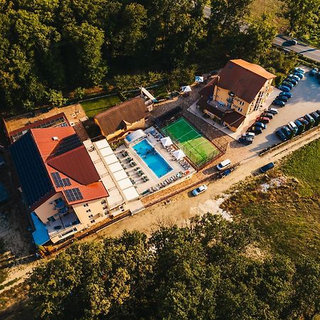 Metropol Hotel Băile Felix Buitenkant foto