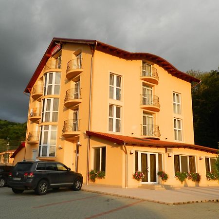 Metropol Hotel Băile Felix Buitenkant foto