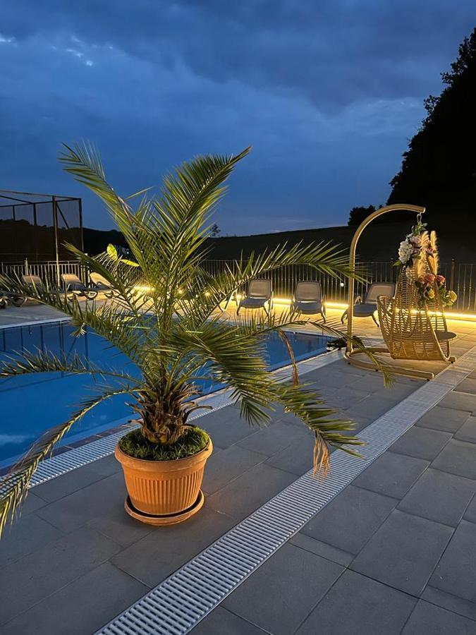 Metropol Hotel Băile Felix Buitenkant foto