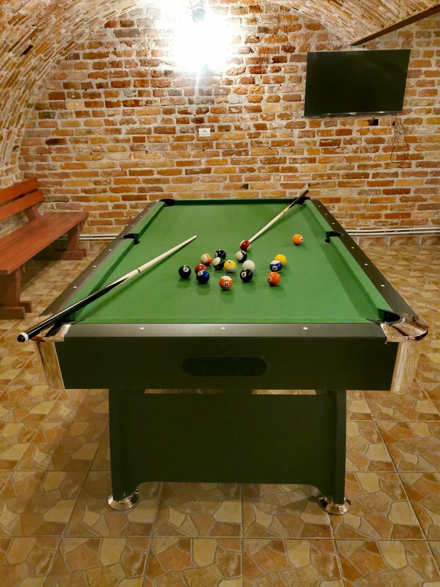 Metropol Hotel Băile Felix Buitenkant foto