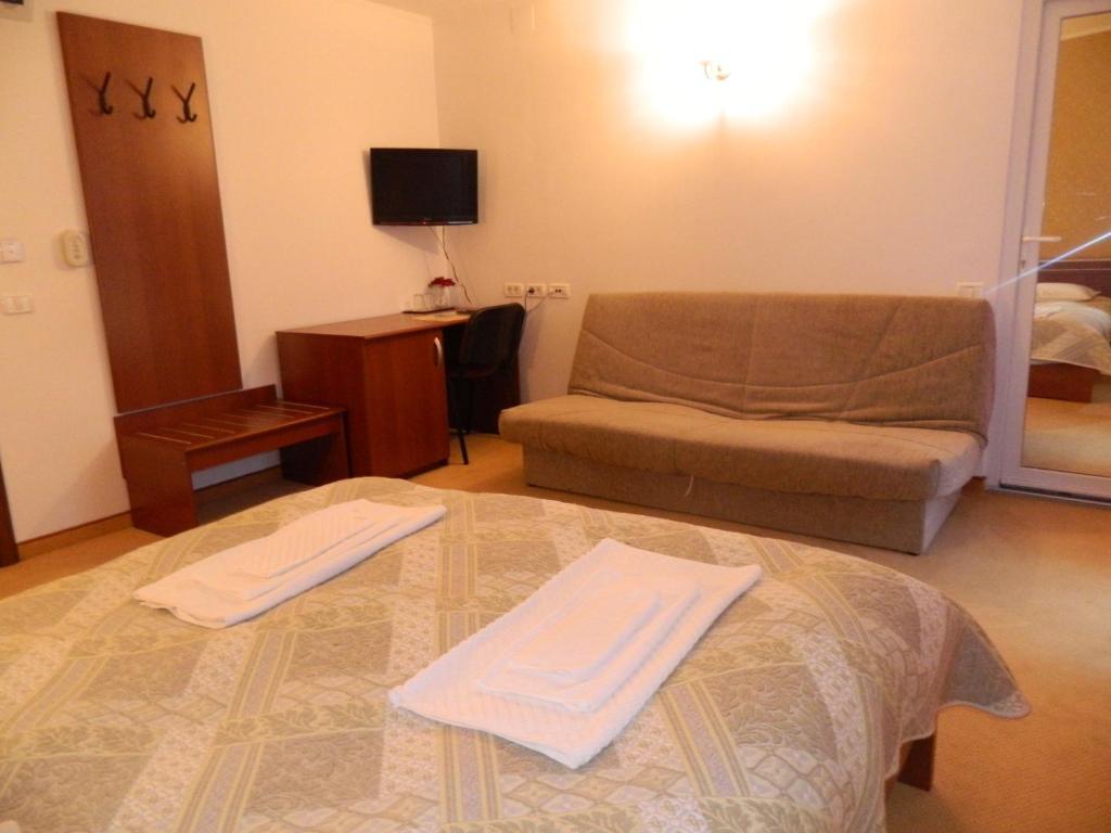 Metropol Hotel Băile Felix Kamer foto