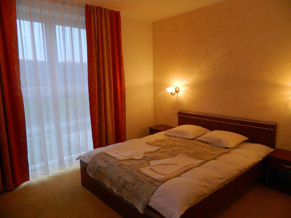 Metropol Hotel Băile Felix Kamer foto