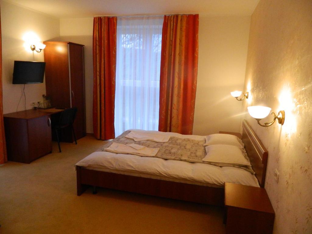 Metropol Hotel Băile Felix Kamer foto